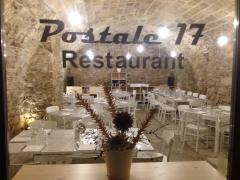 Al Postale 17 Bed and Breakfast Erice Exterior foto